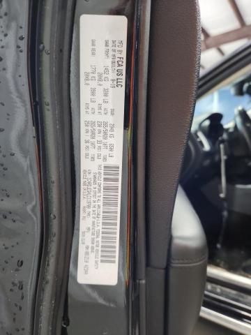 2020 DODGE DURANGO CI 1C4RDJEG4LC119700