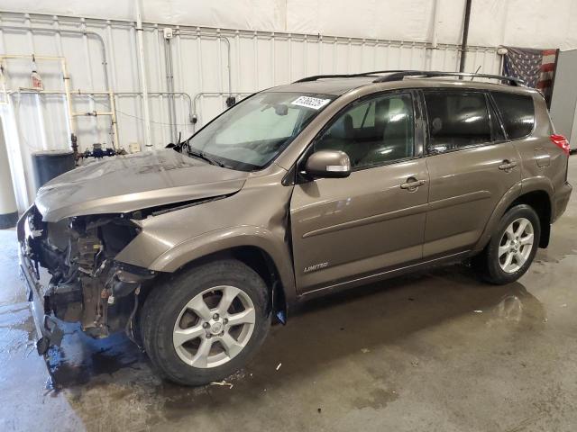 Vin: 2t3dk4dv1cw087481, lot: 61366225, toyota rav4 limited 2012 img_1