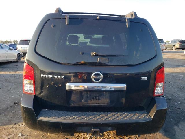 2010 NISSAN PATHFINDER - 5N1AR1NB2AC601464