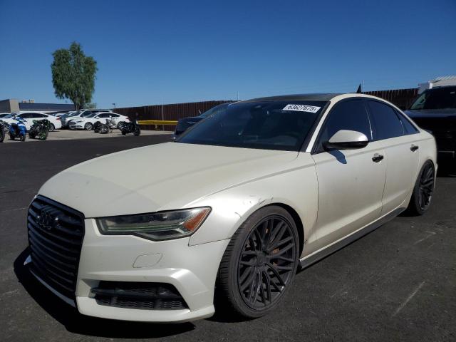 AUDI A6 COMPETI