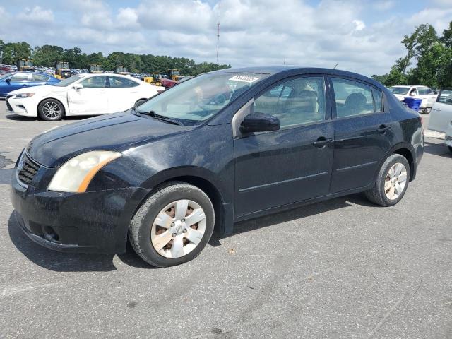 NISSAN SENTRA 2.0