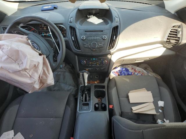 2017 FORD ESCAPE SE 1FMCU0GD4HUD83631