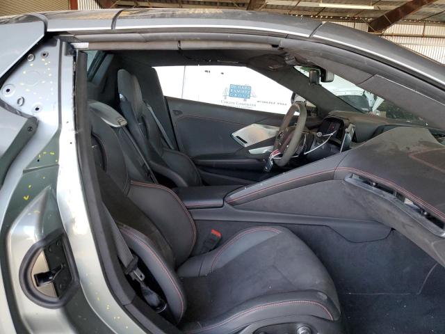 2024 CHEVROLET CORVETTE S - 1G1YC3D42R5120710