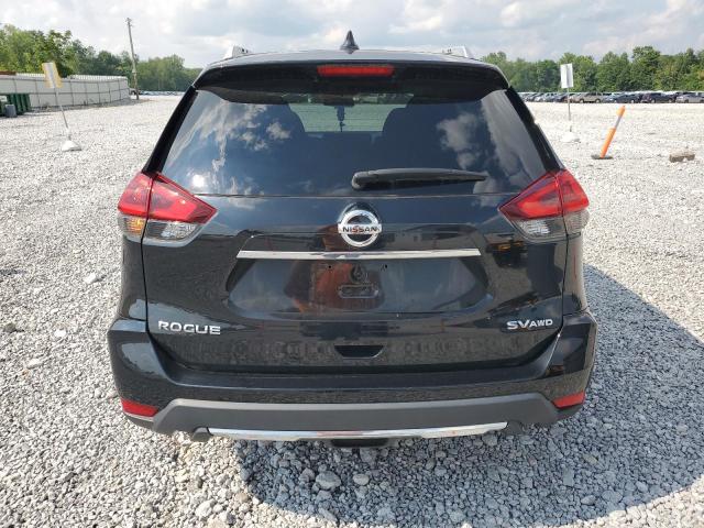 2018 NISSAN ROGUE S KNMAT2MV9JP587577
