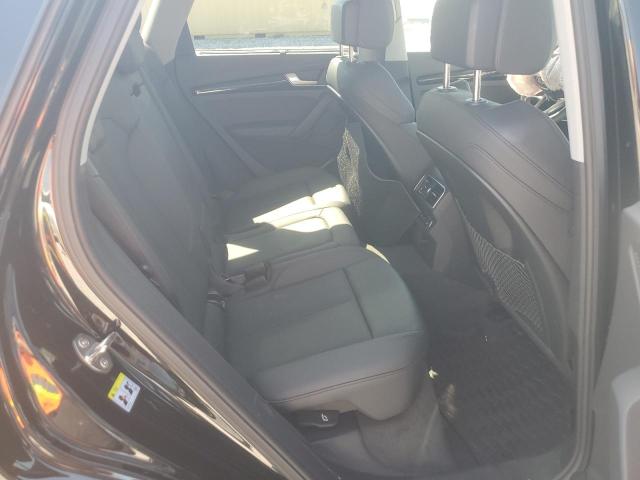 2018 AUDI Q5 PRESTIG - WA1CNAFY9J2158953