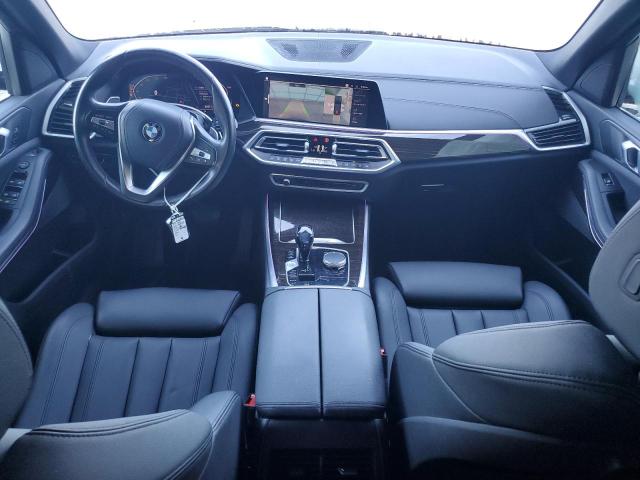 2020 BMW X5 SDRIVE 5UXCR4C09L9C24942