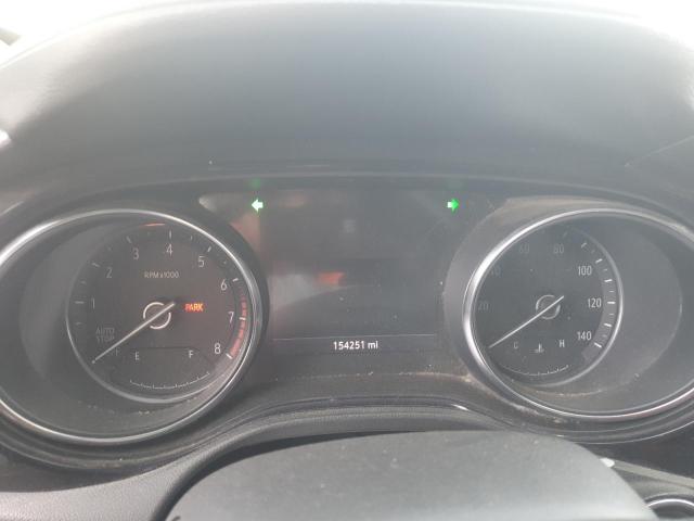 2021 BUICK ENCORE KL4MMESL8MB053544