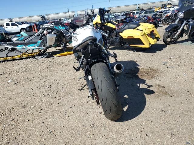 2024 SUZUKI GSX-R750 JS1GR7MA3R7100799