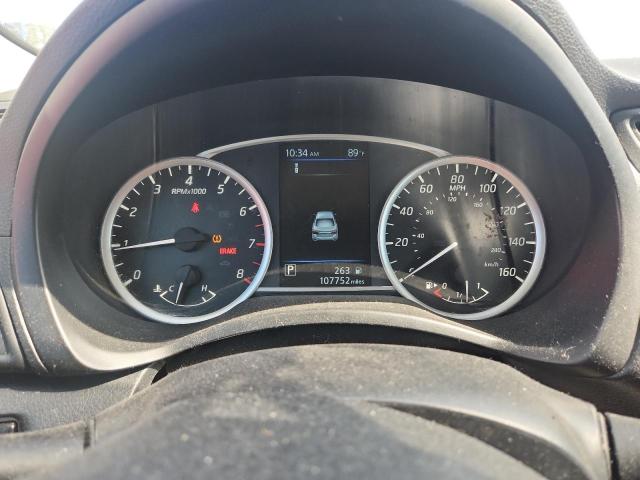 2019 NISSAN SENTRA S - 3N1AB7AP0KY351392