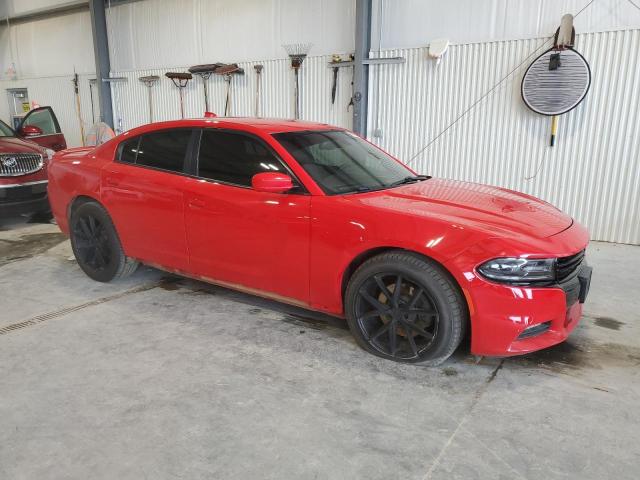 2016 DODGE CHARGER SX 2C3CDXJG5GH305977