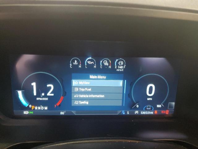 2023 FORD EXPEDITION 1FMJK2A84PEA44414