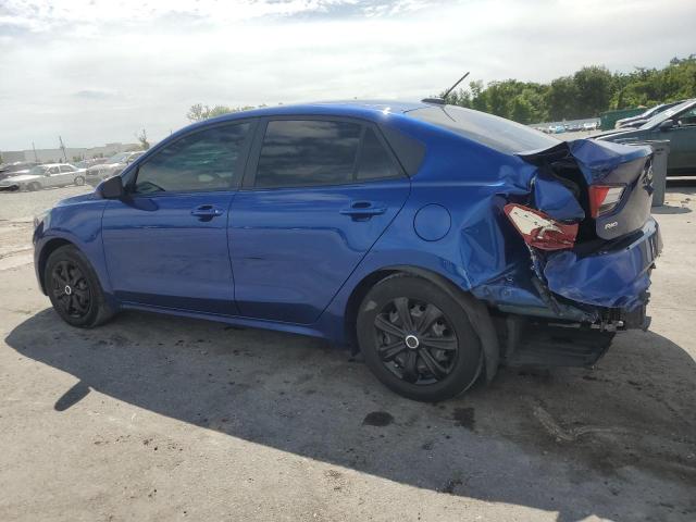 2020 KIA RIO LX - 3KPA24AD0LE309518