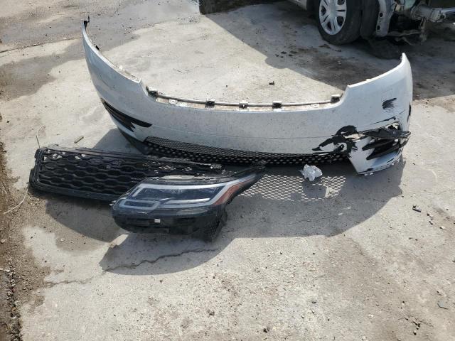2019 LAND ROVER RANGE ROVE SALYL2EX1KA218045