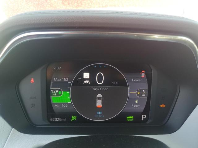 2022 CHEVROLET BOLT EUV P 1G1FZ6S06N4109586