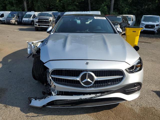 2025 MERCEDES-BENZ C 300 4MATIC W1KAF4HB9SR279128