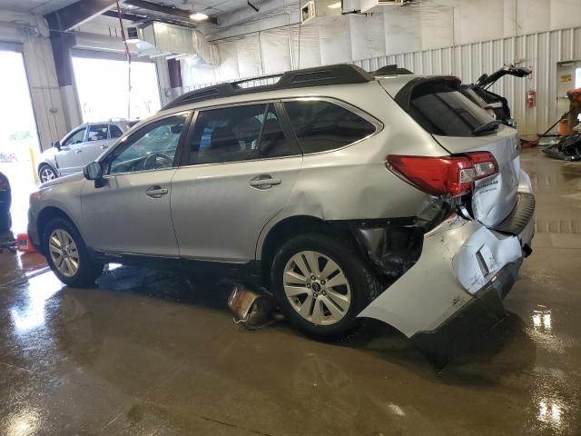 2017 SUBARU OUTBACK 2. 4S4BSACC7H3370804