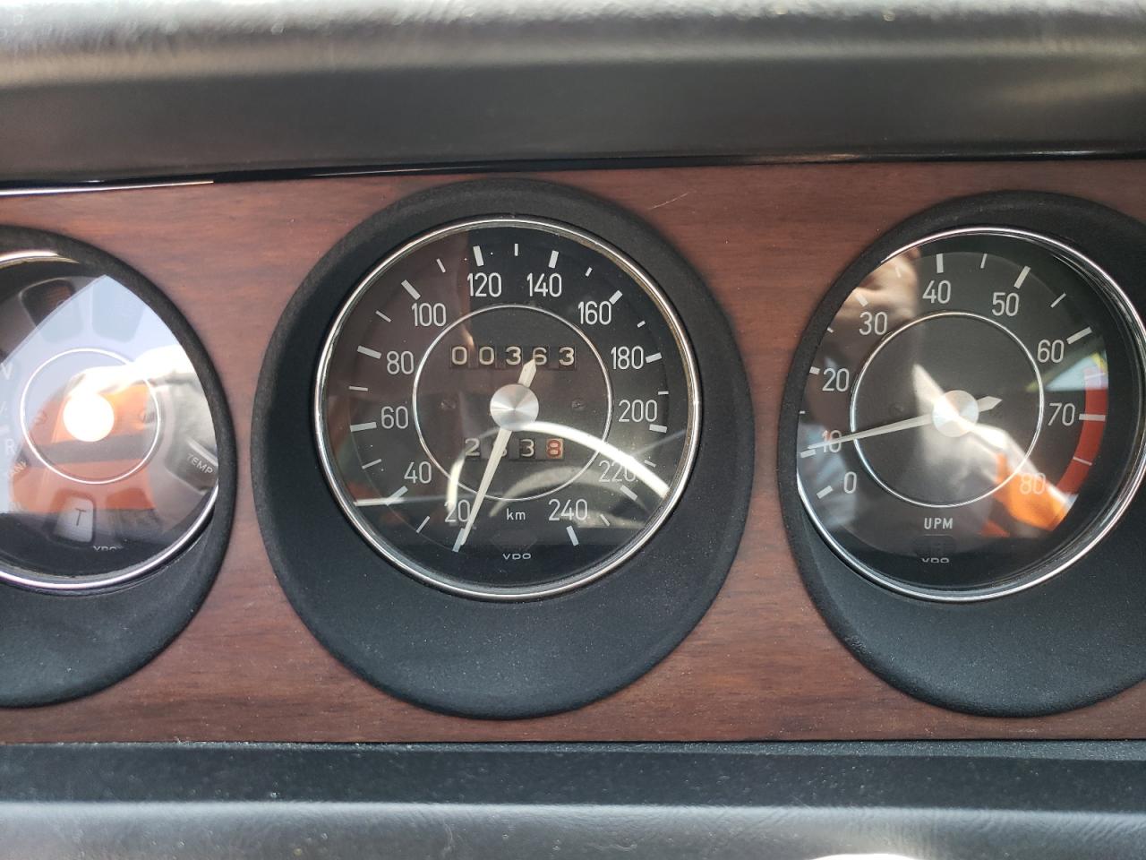 Lot #3212554314 1973 BMW 3.0 CSI