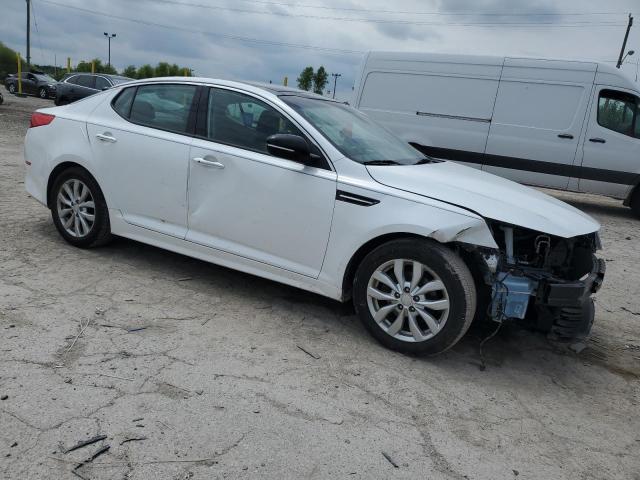 2015 KIA OPTIMA EX 5XXGN4A76FG504482