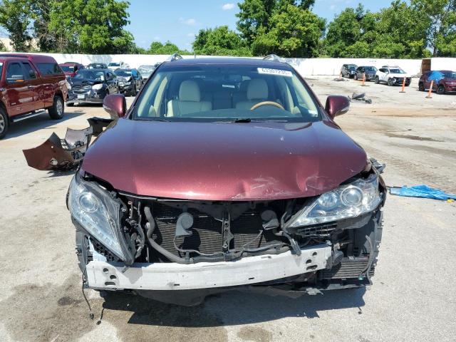 2015 LEXUS RX 450H 2T2BC1BA9FC005610