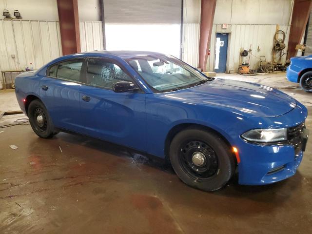 2020 DODGE CHARGER PO 2C3CDXKT8LH183623