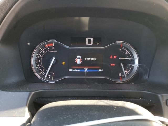 2016 HONDA PILOT EX - 5FNYF6H41GB108957