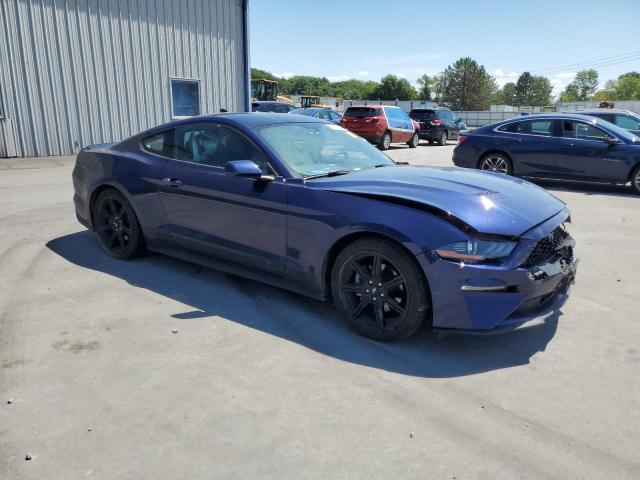 2020 FORD MUSTANG #3269818697