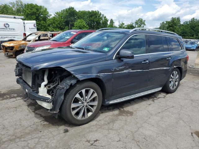 Vin: 4jgdf6ee1fa525901, lot: 63484035, mercedes-benz gl-class 450 4matic 2015 img_1