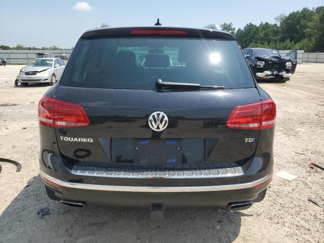 2015 VOLKSWAGEN TOUAREG V6 WVGEP9BP5FD005207
