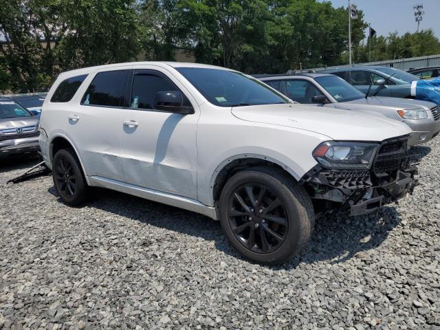 2018 DODGE DURANGO SXT 1C4RDJAG4JC355220