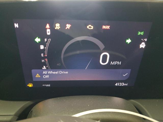 2025 BUICK ENCORE GX KL4AMCSL7SB195758