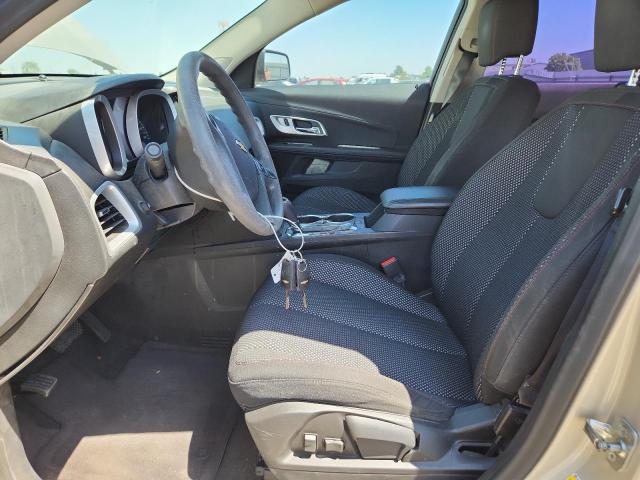 2016 CHEVROLET EQUINOX LS - 2GNALBEK8G1173711