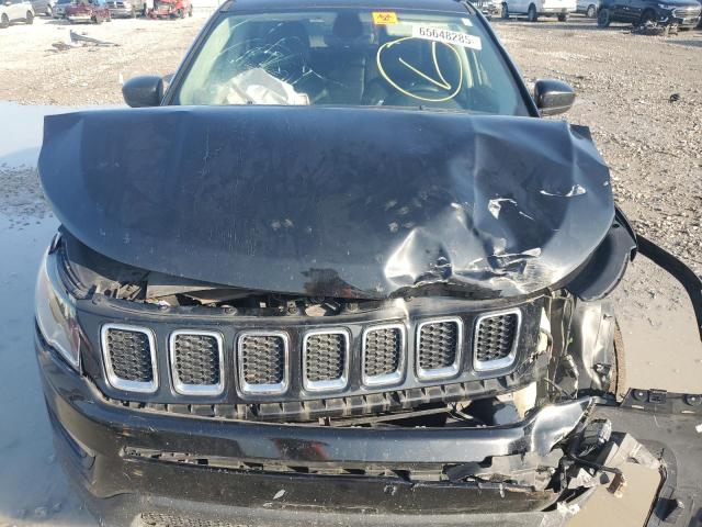 2017 JEEP COMPASS LA 3C4NJCBB3HT658770