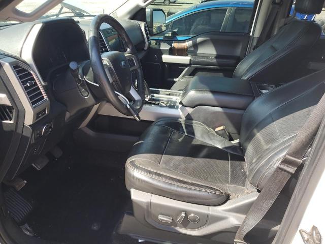 2016 FORD F150 SUPER - 1FTEW1EF9GKE30275