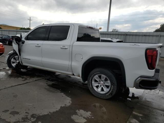 2020 GMC SIERRA K15 #3292904569