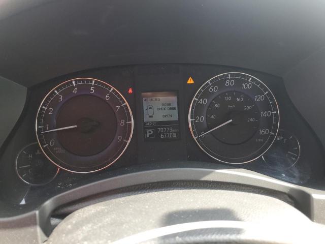 2017 INFINITI QX50 JN1BJ0RR9HM414490