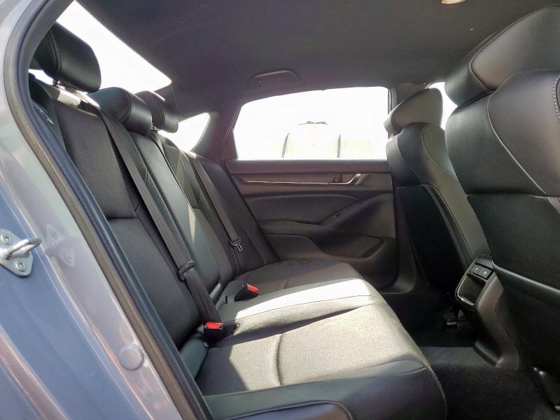 2021 HONDA ACCORD SPO - 1HGCV1F33MA113707