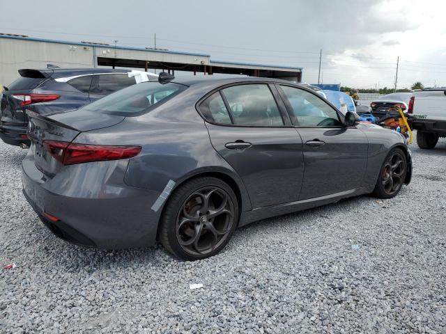 2019 ALFA ROMEO GIULIA TI ZARFAMBN1K7621268