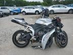 2008 HONDA CBR600 RR - JH2PC40068M103237