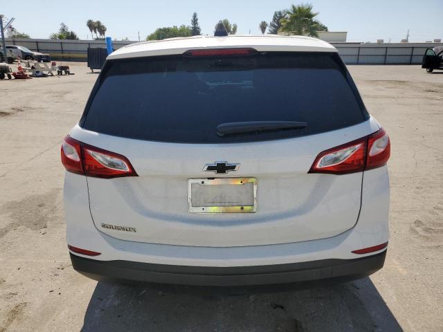 2020 CHEVROLET EQUINOX LS 3GNAXHEV9LS638111