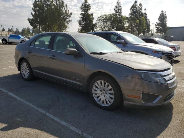 2010 FORD FUSION HYB - 3FADP0L38AR372518