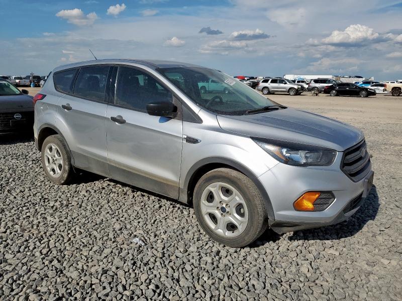 2019 FORD ESCAPE S 1FMCU0F71KUA71141