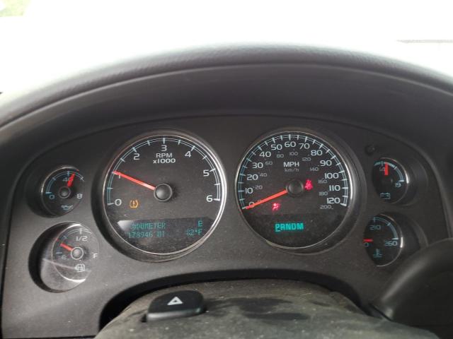 2012 CHEVROLET SUBURBAN K - 1GNSKJE74CR231490