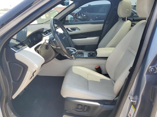 2020 LAND ROVER RANGE ROVE SALYB2EXXLA238881