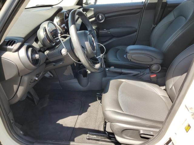2020 MINI COOPER WMWXU7C02L2M22137