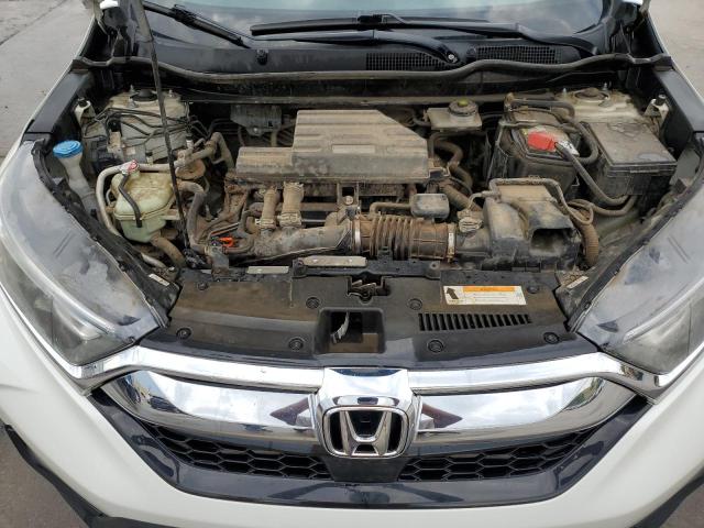 2018 HONDA CR-V EX - 2HKRW1H50JH517556