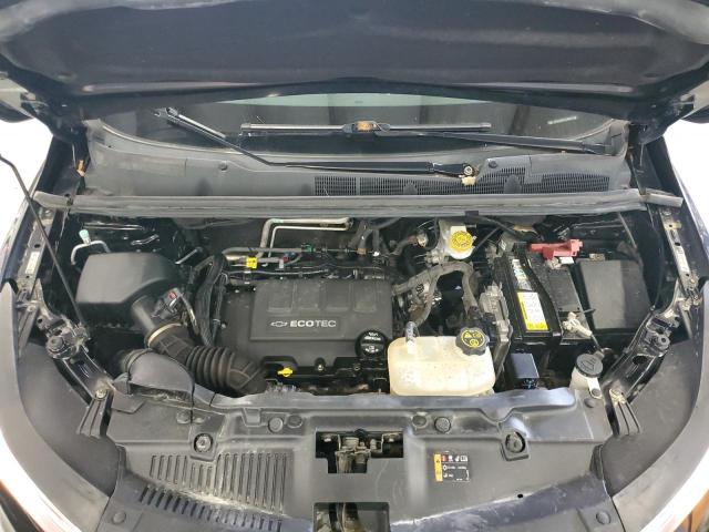 2019 CHEVROLET TRAX LS 3GNCJNSB5KL222004