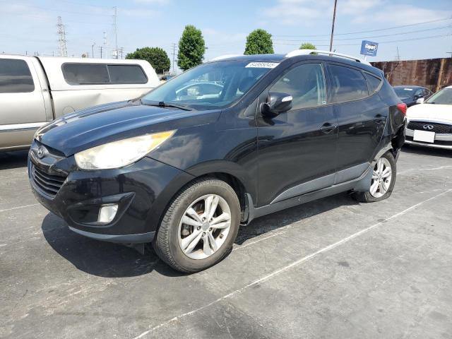 HYUNDAI TUCSON GLS