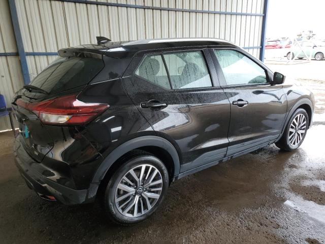2024 NISSAN KICKS SV 3N1CP5CV7RL491294