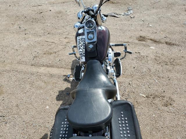 2006 HARLEY-DAVIDSON FLSTCI 1HD1BWB156Y034094