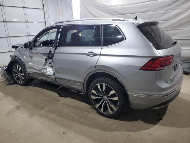 2020 VOLKSWAGEN TIGUAN SEL 3VV4B7AX9LM159196